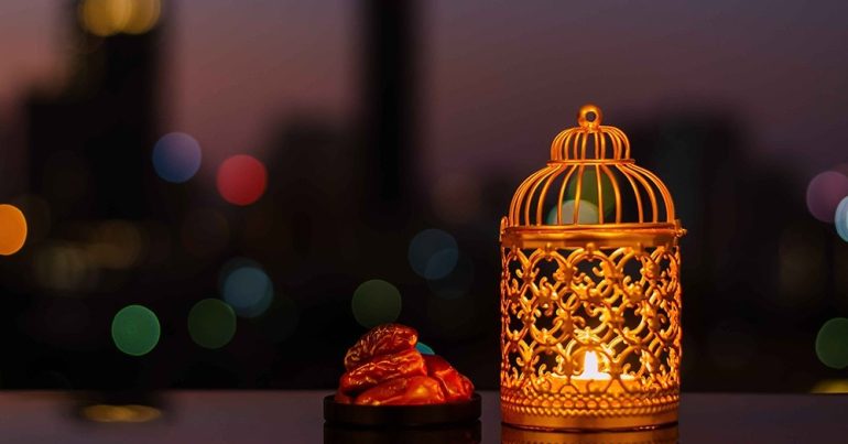 Holy month of Ramadan, Day 17 - Coming Soon in UAE