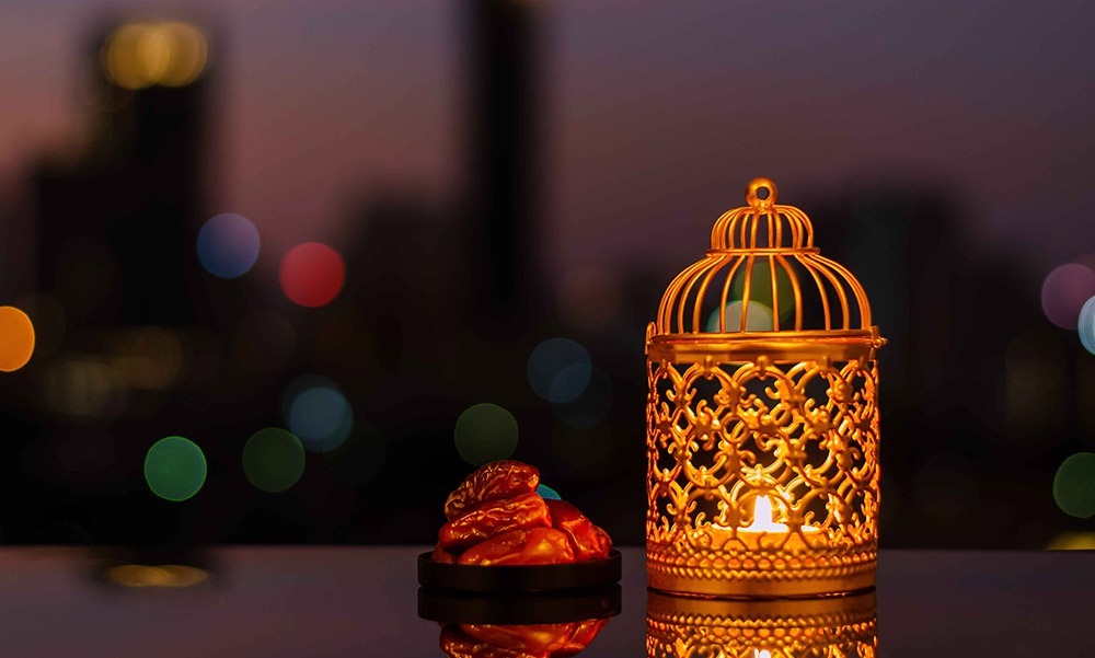 Holy month of Ramadan, Day 17 - Coming Soon in UAE