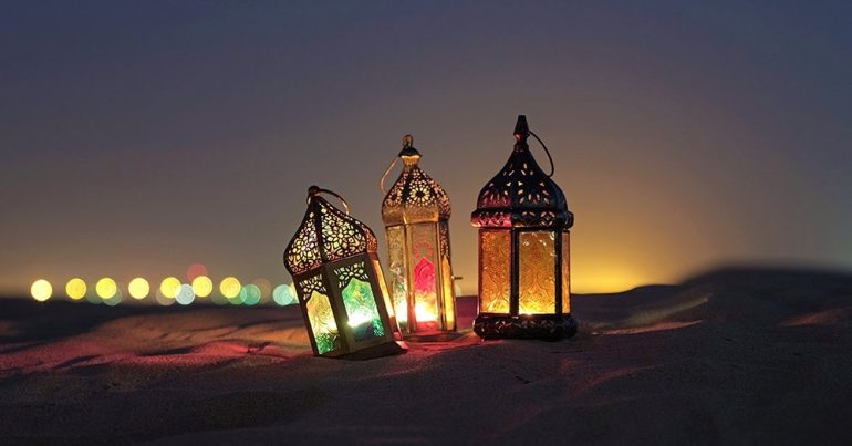 Holy month of Ramadan, Day 5 - Coming Soon in UAE