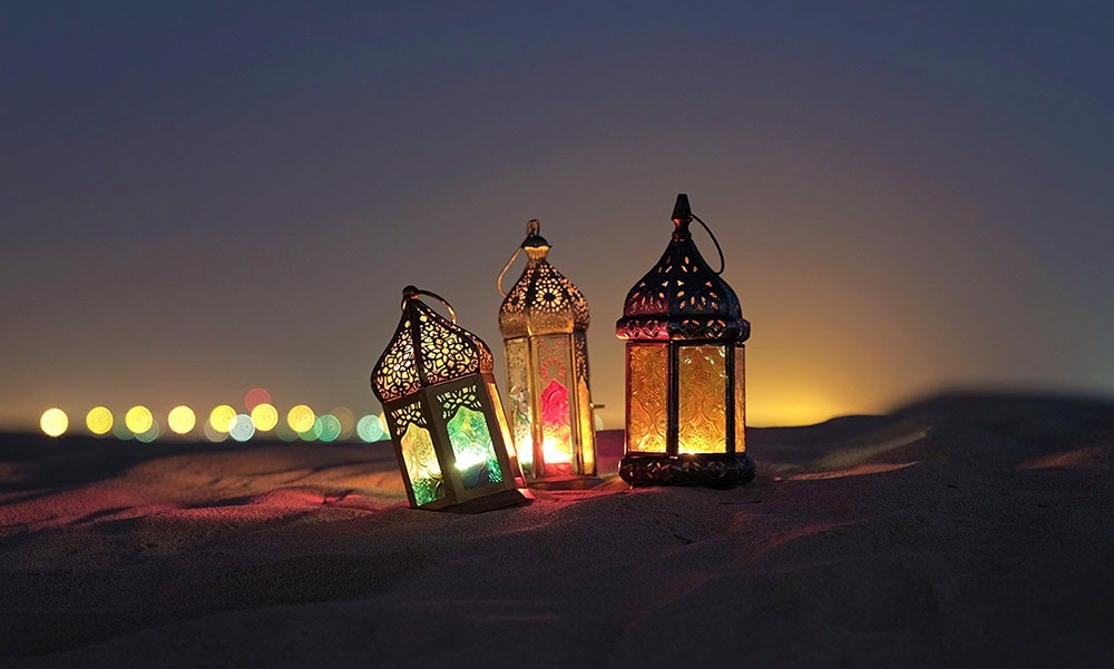 Holy month of Ramadan, Day 5 - Coming Soon in UAE