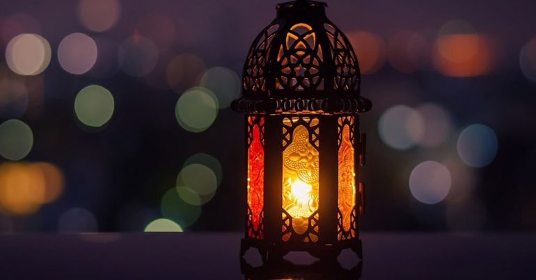 Holy month of Ramadan, Day 29 - Coming Soon in UAE