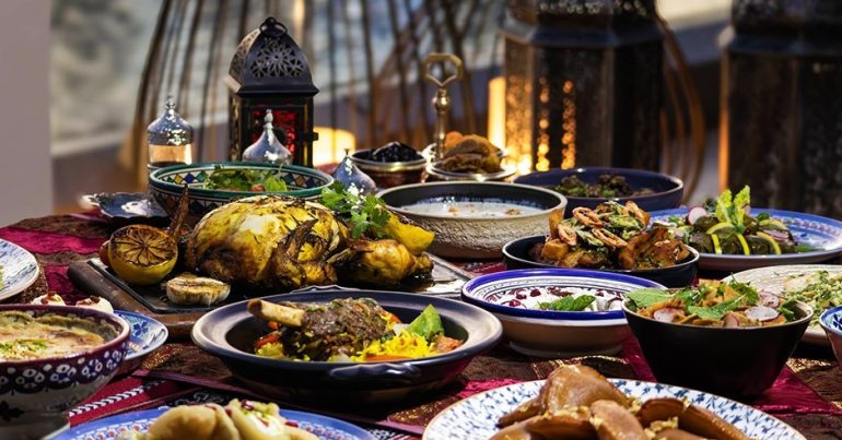 Holy month of Ramadan, Day 28 - Coming Soon in UAE