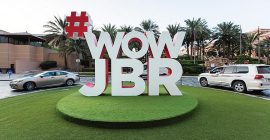 Jumeirah Beach Residence (JBR) gallery - Coming Soon in UAE