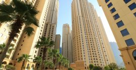 Jumeirah Beach Residence (JBR) gallery - Coming Soon in UAE