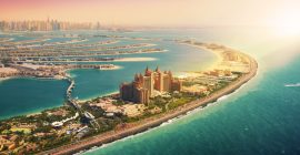 Palm Jumeirah gallery - Coming Soon in UAE