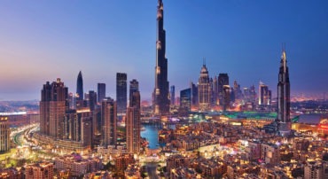 Downtown Dubai - Coming Soon in UAE