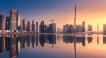 Business Bay - Coming Soon in UAE