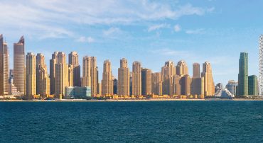 Jumeirah Beach Residence (JBR) - Coming Soon in UAE