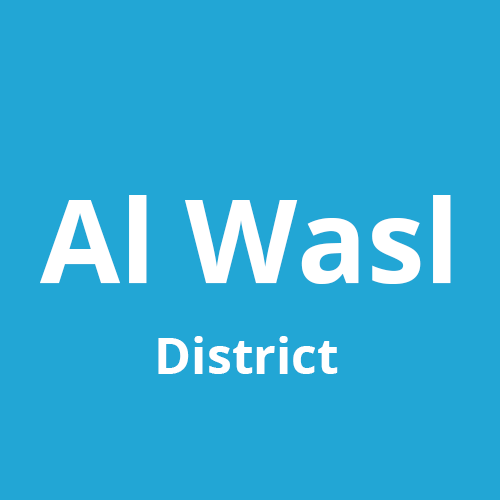 Al Wasl - Coming Soon in UAE