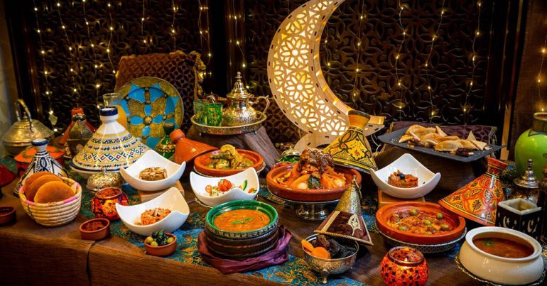 Holy month of Ramadan, Day 15 - Coming Soon in UAE