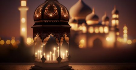 Holy month of Ramadan, Day 26 - Coming Soon in UAE