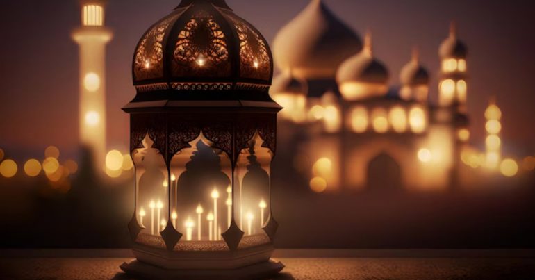 Holy month of Ramadan, Day 8 - Coming Soon in UAE