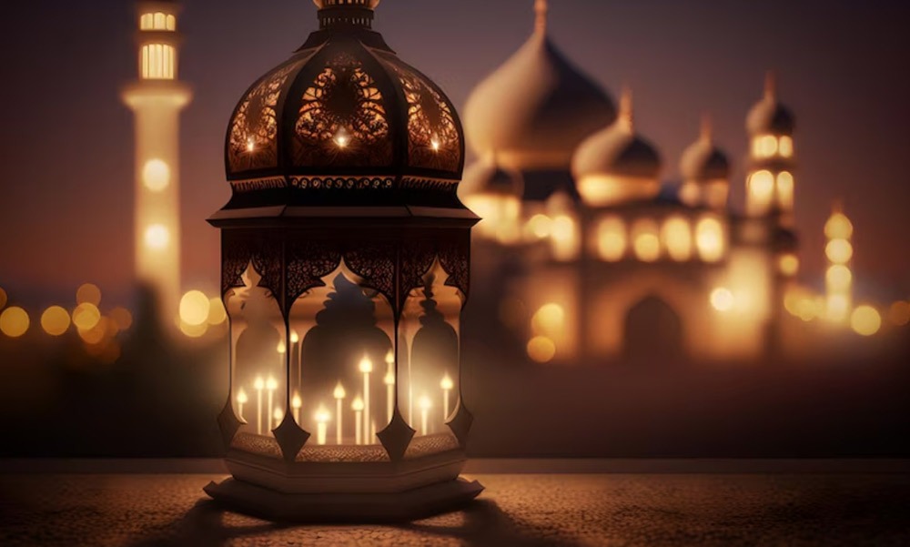 Holy month of Ramadan, Day 8 - Coming Soon in UAE