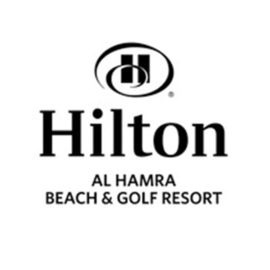 Hilton Al Hamra Beach & Golf Resort - Coming Soon in UAE