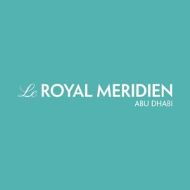 Le Royal Méridien Abu Dhabi - Coming Soon in UAE