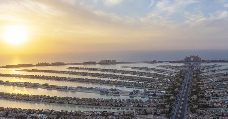 The View at The Palm - Coming Soon in UAE