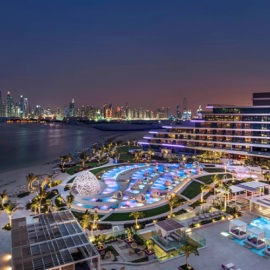 W Dubai – The Palm - Coming Soon in UAE