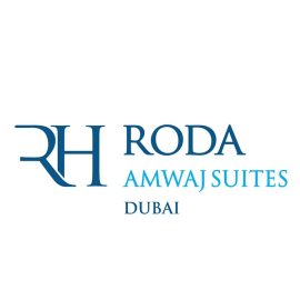 Roda Amwaj Suites - Coming Soon in UAE