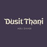 Dusit Thani Abu Dhabi - Coming Soon in UAE