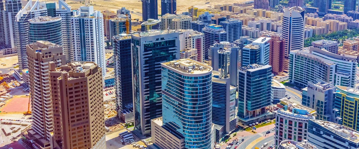 Barsha Heights (TECOM) - Coming Soon in UAE