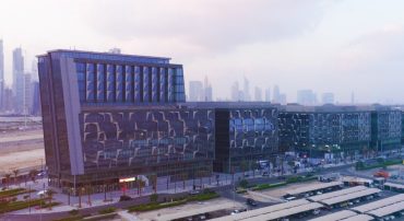 Dubai Design District (d3) - Coming Soon in UAE