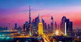 DWTC – Dubai World Trade Centre gallery - Coming Soon in UAE