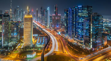 DWTC – Dubai World Trade Centre - Coming Soon in UAE