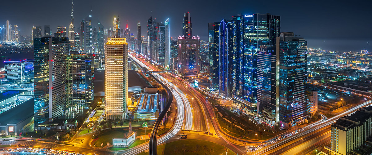 DWTC – Dubai World Trade Centre - Coming Soon in UAE