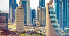 DWTC – Dubai World Trade Centre gallery - Coming Soon in UAE