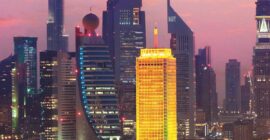 DWTC – Dubai World Trade Centre gallery - Coming Soon in UAE