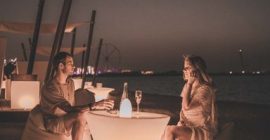 The Jetty Lounge photo - Coming Soon in UAE