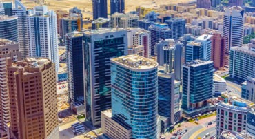 Barsha Heights (TECOM) - Coming Soon in UAE