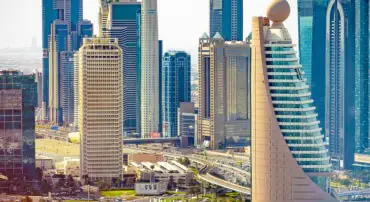 DWTC – Dubai World Trade Centre - Coming Soon in UAE