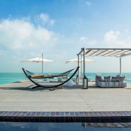 Zaya Nurai Island - Coming Soon in UAE
