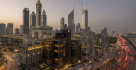 Four Seasons Hotel Dubai International Financial Centre gallery - Coming Soon in UAE