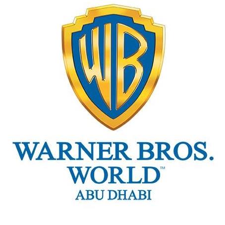 Warner Bros. World in Yas Island