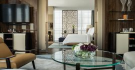 Four Seasons Hotel Dubai International Financial Centre gallery - Coming Soon in UAE