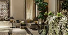 Four Seasons Hotel Dubai International Financial Centre gallery - Coming Soon in UAE