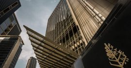 Four Seasons Hotel Dubai International Financial Centre gallery - Coming Soon in UAE