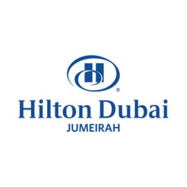 Hilton Dubai Jumeirah - Coming Soon in UAE