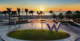 W Dubai – The Palm gallery - Coming Soon in UAE