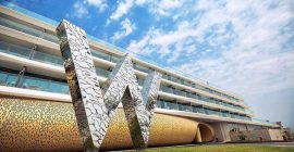 W Dubai – The Palm gallery - Coming Soon in UAE