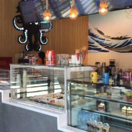 Booba, La Mer - Coming Soon in UAE