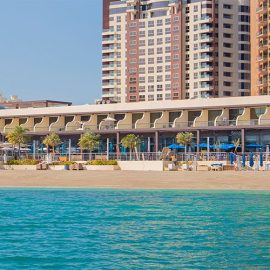 Club Vista Mare in Palm Jumeirah