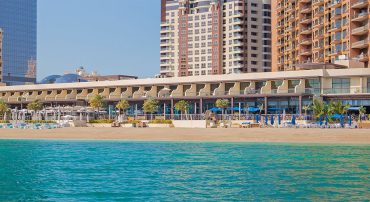 Club Vista Mare - Coming Soon in UAE