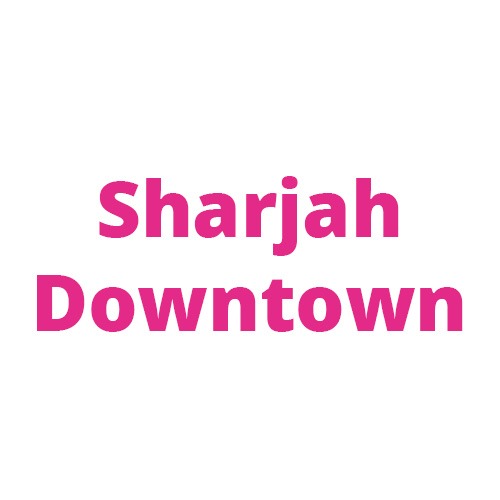 Sharjah Downtown - Coming Soon in UAE