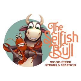 The Selfish Bull - Coming Soon in UAE