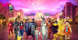 Warner Bros. World photo - Coming Soon in UAE