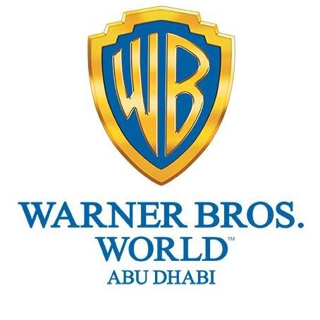 Warner Bros. World - Coming Soon in UAE