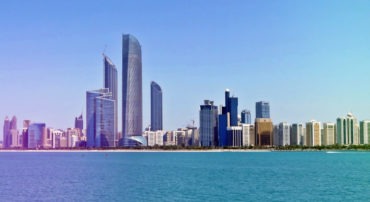 Abu Dhabi City - Coming Soon in UAE